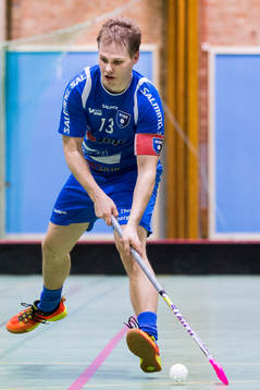 Munka Ljungbys Linus Ljungdahl