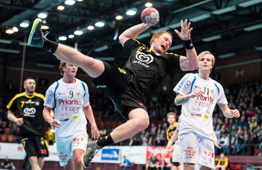 Sävehofs Atli Ingolfsson