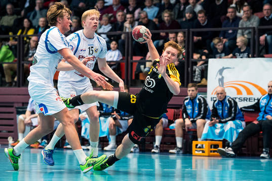 Sävehofs Jonathan Edvardsson
