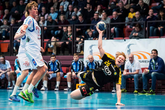 Sävehofs Jonathan Edvardsson