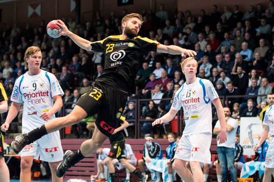 Sävehofs Viktor Ottosson