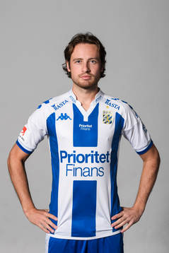 IFK Göteborgs Mix Diskerud