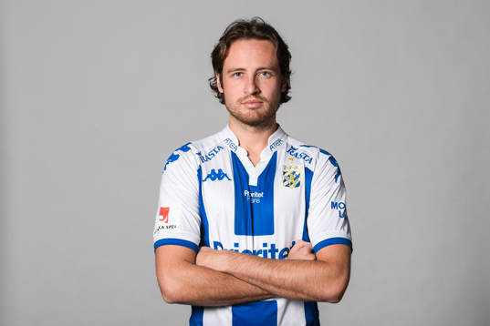 IFK Göteborgs Mix Diskerud