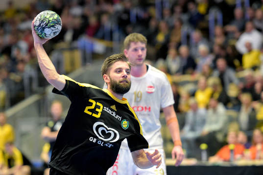 Sävehofs Viktor Ottosson