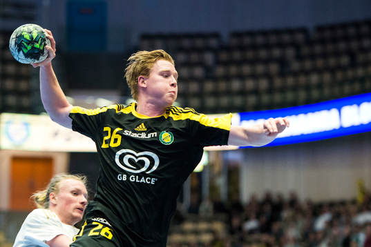 Sävehofs Jonathan Edvardsson