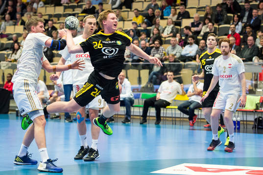 Sävehofs Jonathan Edvardsson