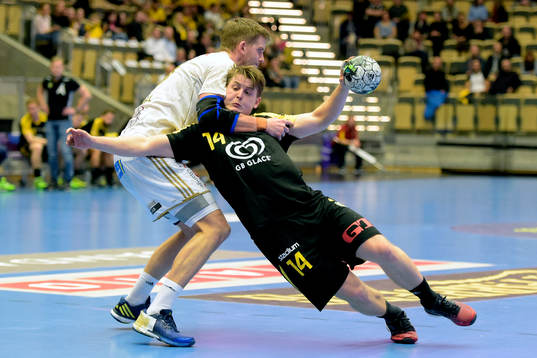 Bläddra bland fler bilder av Handboll, Handbollsligan, Sävehof - Ricoh