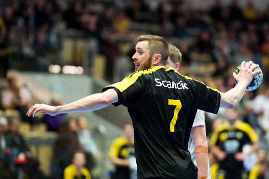 Sävehofs Jonas Larholm