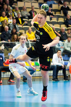 Sävehofs Viktor Rhodin