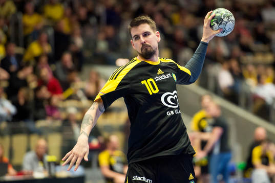 Sävehofs Victor Fridén