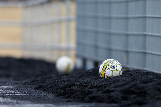Allsvenskans officiella matchboll 2017