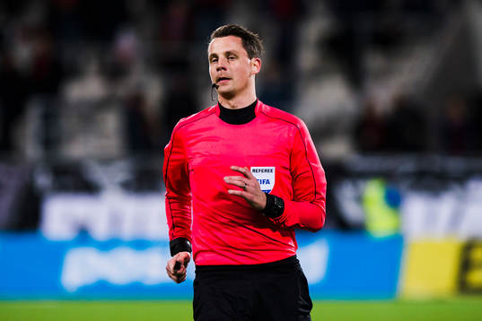 Domare Andreas Ekberg