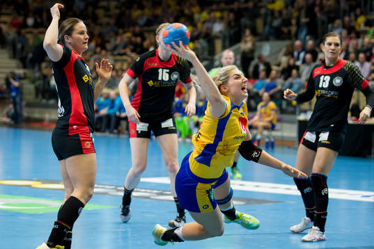 Sveriges Linn Blohm
