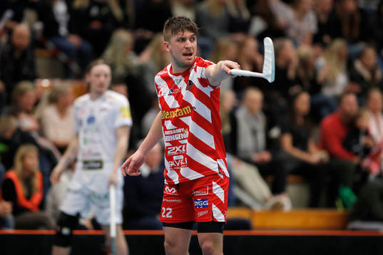 Pixbos Linus Henriksson