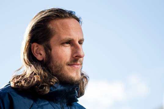 Djurgården presenterar Jonas Olsson som nyförvärv