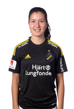 s Loreta Kullashi