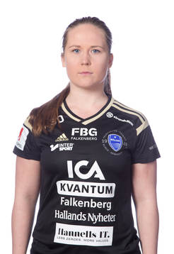 Böljans Vilma Rydell
