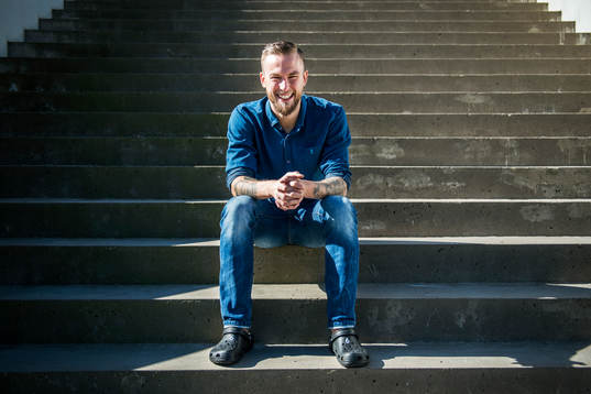 Alexander Faltsetas