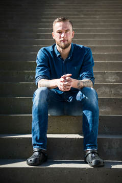 Alexander Faltsetas