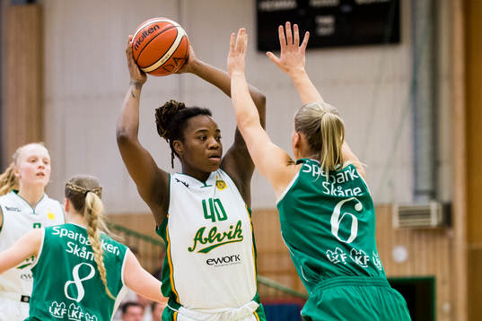 Alviks Dyana Pierre