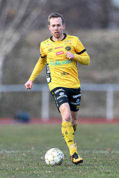 Elfsborgs Anders Randrup