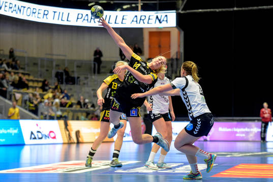Sävehofs Linnea Pettersson