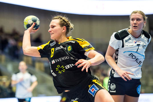 Sävehofs Elin Enhörning