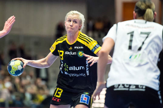 Sävehofs Elin Hallagård