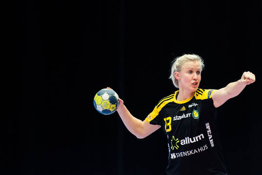 Sävehofs Elin Hallagård