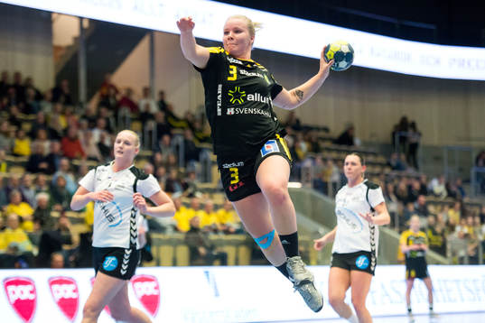 Sävehofs Emma Ekenman Fernis