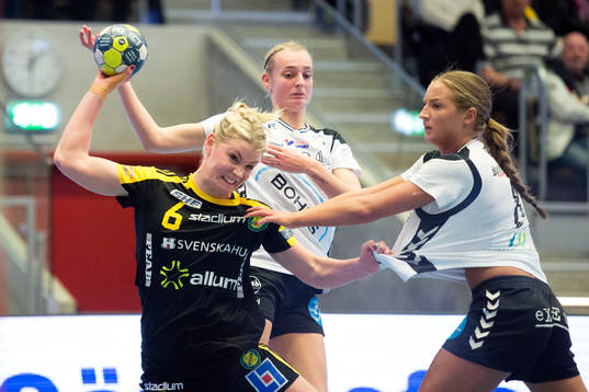 Sävehofs Ida Odén