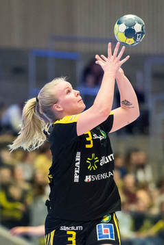 Sävehofs Emma Ekenman Fernis