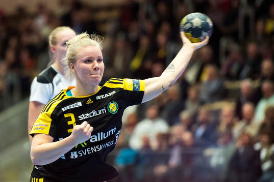 Sävehofs Emma Ekenman Fernis
