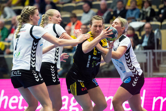 Sävehofs Elin Enhörning
