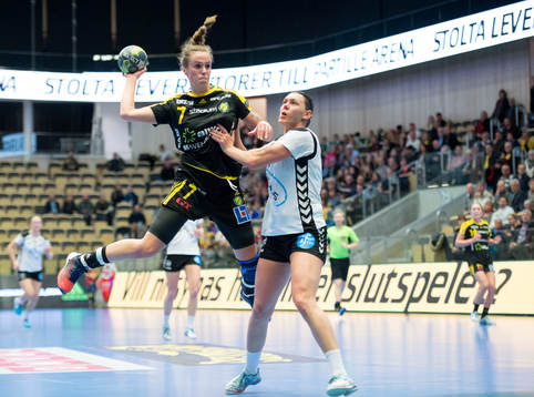 Sävehofs Thess Krönell