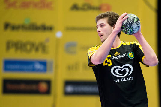 Sävehofs Olle Forsell-Schefvert