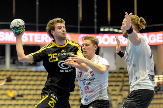 +sas+Olle Forsell-Schefvert och Lugis Niclas Paradis