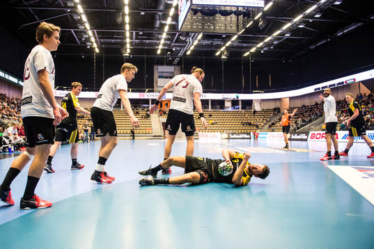Sävehofs Johan Blickhammar
