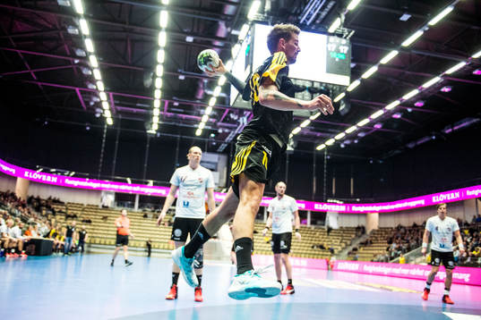 Sävehofs Victor Fridén