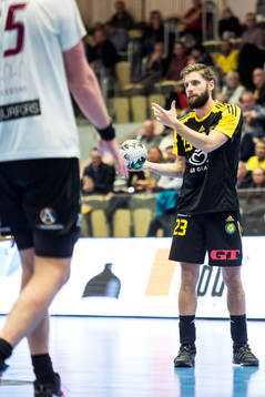 Sävehofs Viktor Ottosson