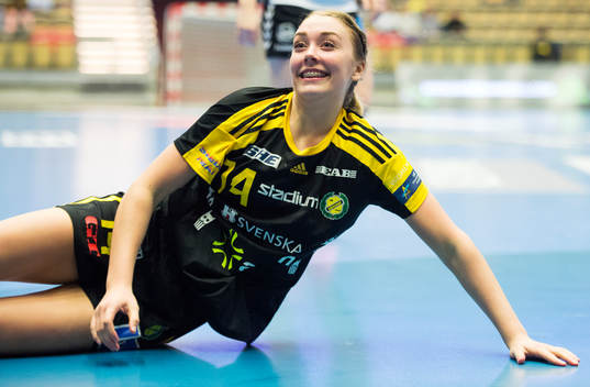 Sävehofs Linnea Pettersson