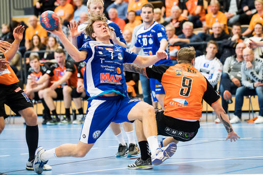 Kristianstads Tore Stig Moen Nilsen otrycks bort av