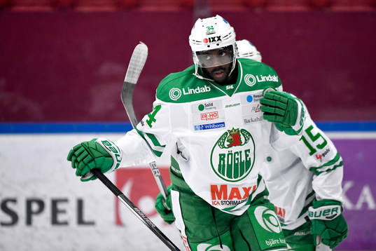 Rögles Edwin Hedberg jublar