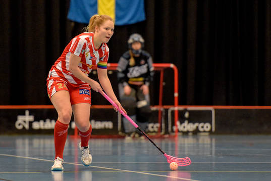 Pixbos Ida Sundberg
