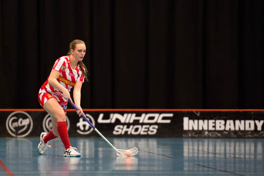 Pixbos Linnea Wilhelmsson
