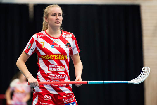 Pixbos Therese Landén