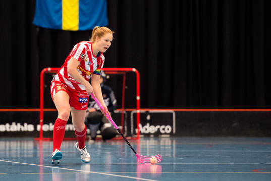 Pixbos Ida Sundberg