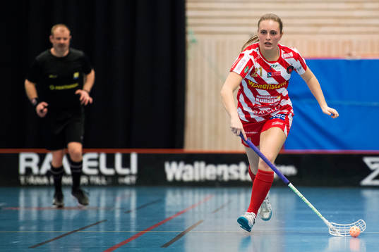 Pixbos Linnea Wilhelmsson