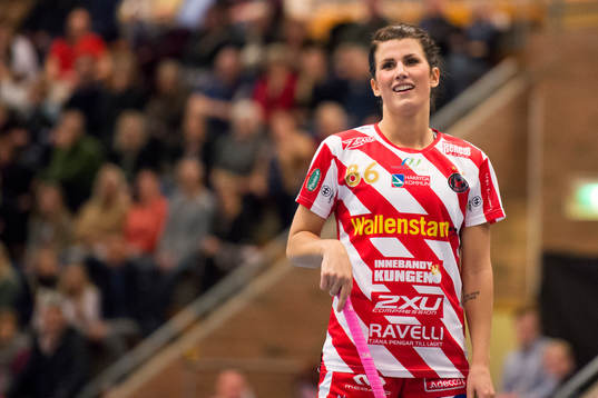 Pixbos Linda Andersson