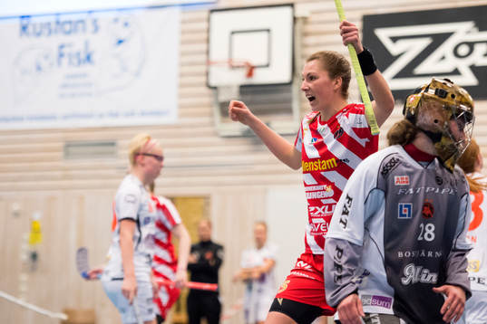 Pixbos Eliska Krupnova jublar